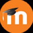 أيقونة البرنامج: HCMUS Moodle Improved