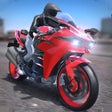 Иконка программы: Ultimate Motorcycle Sim
