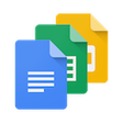 Ikon program: Google Docs Quick Create