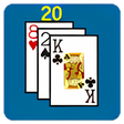 BlackJack icon