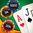 Icon of program: Blackjack