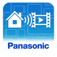 プログラムのアイコン：Panasonic Media Access
