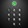 Ícone do programa: AppLock - Passcode App Lo…
