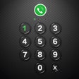 Biểu tượng của chương trình: AppLock - Passcode App Lo…