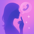 プログラムのアイコン: Nexly - Live video chat