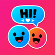 Ikona programu: Nexly - Live video chat