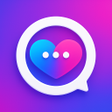 プログラムのアイコン：Nexly - Live video chat