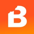 ไอคอนของโปรแกรม: BiteSight - Food Delivery