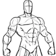 Ícone do programa: Drawing Human Pose