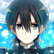 Icon of program: Kirigaya Kazuto HD Wallpa…