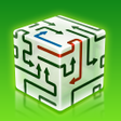 프로그램 아이콘: Arrow Out: Esacpe 3D Cube…