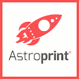 AstroPrint for 3D Printing