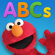 Icône du programme : Elmo Loves ABCs