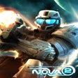 أيقونة البرنامج: N.O.V.A. 2