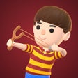 Biểu tượng của chương trình: Monsters vs Friends