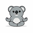 プログラムのアイコン：Koala Family