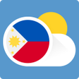 Ikona programu: Philippines Weather
