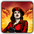 Ikon program: Command & Conquer: Red Al…