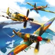 Icône du programme : Warplanes: Online Combat