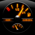 Иконка программы: Gasoline - Live Wallpaper