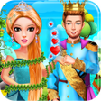 程序图标：Magic Kingdom Princess Re…
