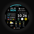 Programikonen: SamWatch Signature PointC…