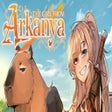 程序图标：The Girl from Arkanya