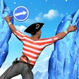 Icoon van programma: Difficult Climb: Lava Isl…