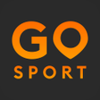 Иконка программы: Go Sport - Совместный спо…