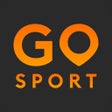 Ikona programu: Go Sport - совместный спо…
