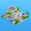 Programın simgesi: Bit City