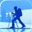 أيقونة البرنامج: BC Beta: Backcountry Ski …