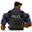 Icon of program: Police Radio Scanner 5-0