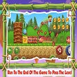 أيقونة البرنامج: Eddie Adventure Game 2D