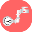 程序图标：Génie Hydraulique