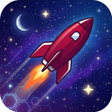程序图标:Starflyer: Rocket Arcade
