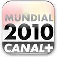 Icono de programa: Canal+