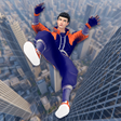 程序图标：Spider Epic Fall Ragdoll …