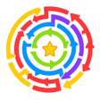 Ikona programu: LinkDraw