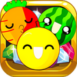 Ícone do programa: Fruit Blast: Candy Burst