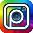 أيقونة البرنامج: Prestige ColorPic Paint C…