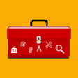 Biểu tượng của chương trình: Smart Tools
