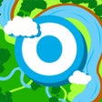 Иконка программы: Orboot Earth AR by PlaySh…