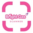 Ícone do programa: Brightgas Scanner