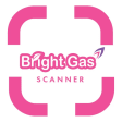 Brightgas Scanner