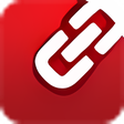プログラムのアイコン：PDF Link Editor