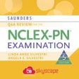 プログラムのアイコン: Saunders QA NCLEX PN Exam…