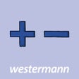 Symbol des Programms: Plus und minus trainieren