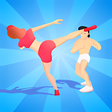 プログラムのアイコン：Girls Attack Join  Clash