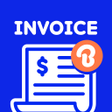 Icoon van programma: Billdu: Invoice Estimate …